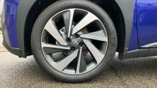 Toyota Aygo X 1.0 VVT-i Edge 5dr Petrol Hatchback